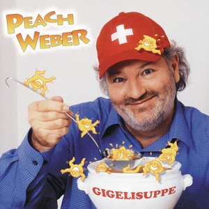 GIGELISUPPE