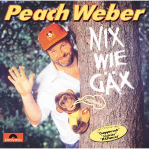 NIX WIE GÄX