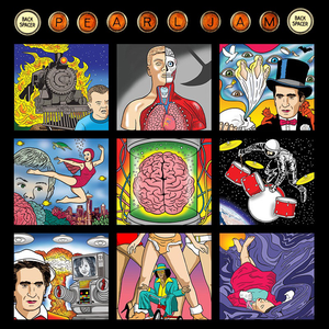 BACKSPACER