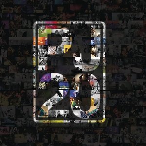 PEARL JAM TWENTY