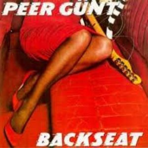BACKSEAT