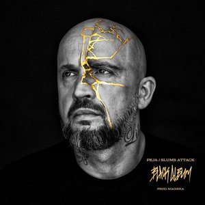 BLACK ALBUM