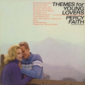 THEMES FOR YOUNG LOVERS