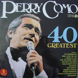 40 GREATEST HITS