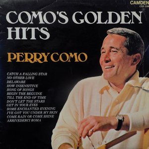 COMO'S GOLDEN HITS