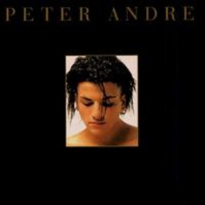 PETER ANDRE