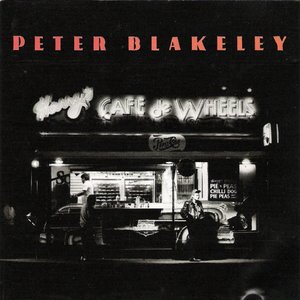 HARRY'S CAFÉ DE WHEELS