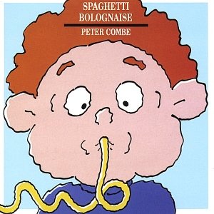 SPAGHETTI BOLOGNAISE