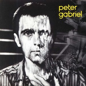 PETER GABRIEL 3 - MELT