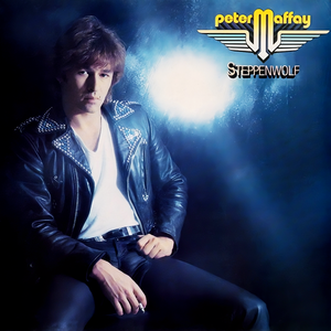 STEPPENWOLF