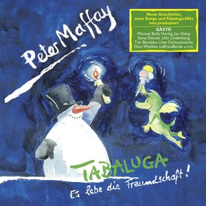TABALUGA - ES LEBE DIE FREUNDSCHAFT!