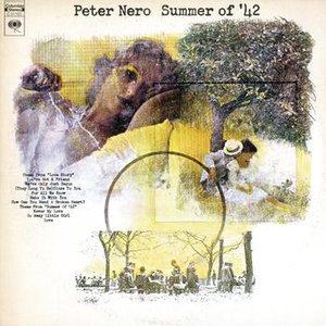 SUMMER OF '42