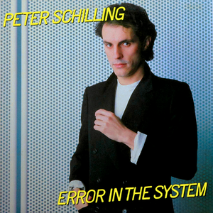 ERROR IN THE SYSTEM