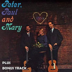 PETER, PAUL & MARY