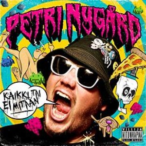 KAIKKI TAI EI MITÄÄN