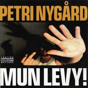 MUN LEVY!
