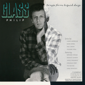 SONGS FROM LIQUID DAYS