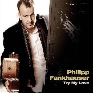 TRY MY LOVE