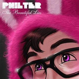 THE BEAUTIFUL LIES