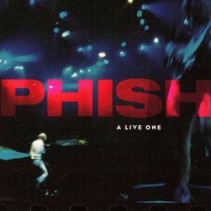 A LIVE ONE