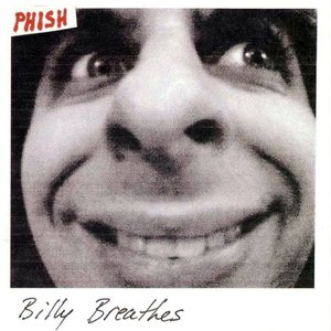 BILLY BREATHES