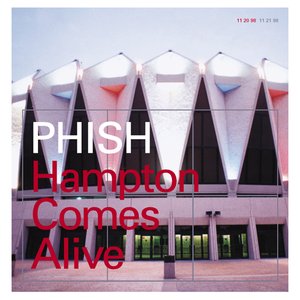 HAMPTON COMES ALIVE