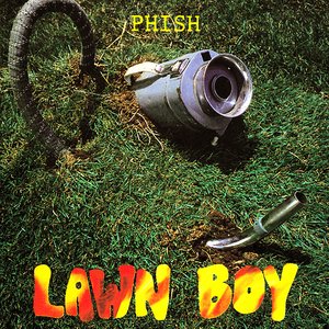 LAWN BOY