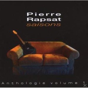SAISONS - ANTHOLOGIE VOLUME 1