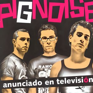 ANUNCIADO EN TELEVISION