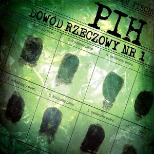 DOWÓD RZECZOWY NR 1