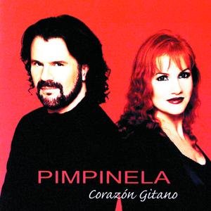 CORAZON GITANO