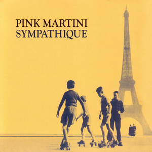 SYMPATHIQUE