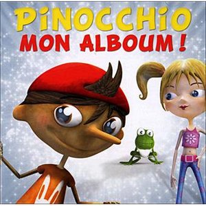 MON ALBOUM