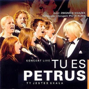 TU ES PETRUS