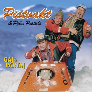 GAJ Å PARTAJ