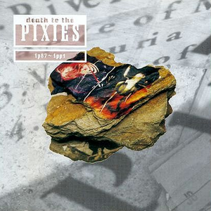 DEATH TO THE PIXIES