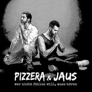 WER NICHT FÜHLEN WILL, MUSS HÖREN