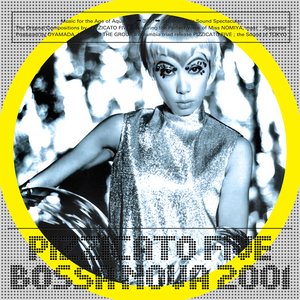 BOSSA NOVA 2001