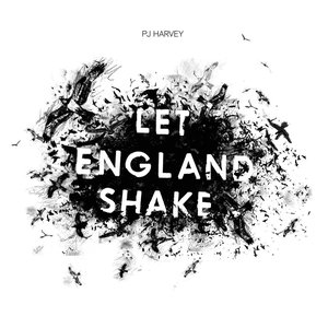 LET ENGLAND SHAKE