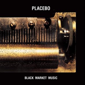 BLACK MARKET MUSIC
