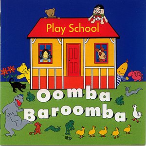 OOMBA BAROOMBA