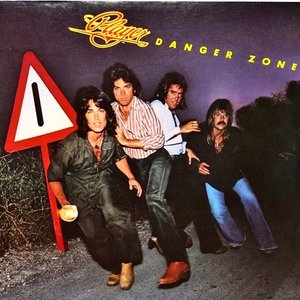 DANGER ZONE