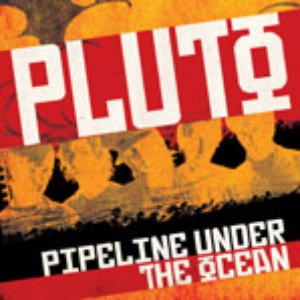 PIPELINE UNDER THE OCEAN
