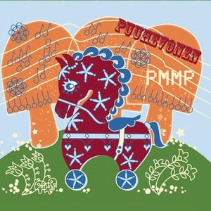 PUUHEVONEN