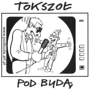 TOKSZOŁ