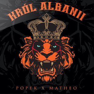 KRÓL ALBANII