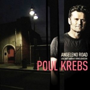 ANGELENO ROAD