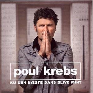 KU DEN NÆSTE DANS BLIVE MIN?