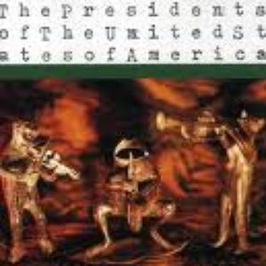 PRESIDENTS OF THE UNITED STATES OF AMERICA