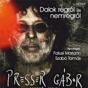 KONCERT - DALOK RÉGRŐL ÉS NEMRÉGRŐL